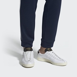 Adidas Lacombe Női Originals Cipő - Fehér [D12132]